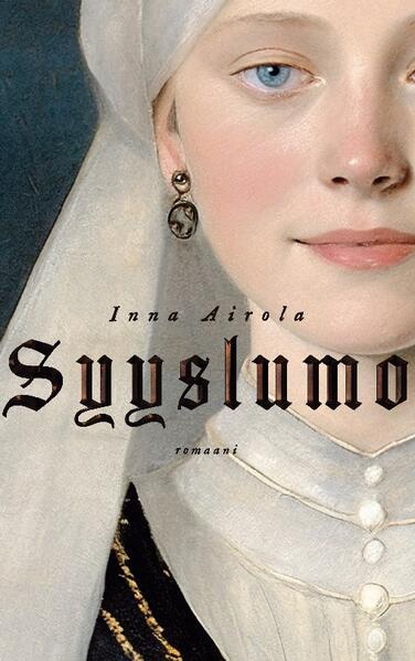 Syyslumo on romanttinen fantasiaromaani, joka ammentaa hansa-aikakaudesta sekä Itämeren alueen historioista ja mytologioista. Kirzemaj Rüdisch, varakkaan kauppiasperheen tytär, on täysikäistymässä ja valmis astumaan yhteiskuntaan. Parantuessaan vammauttavasta kirouksesta Kirze on viettänyt suuren osan elämästään toipilaana ja eristyksissä, ja nyt hänen on opittava kaikki uudestaan. Mestari Andrus Bagadúrin ohjauksessa Kirze löytää paitsi kadonneet kykynsä myös etuoikeutetun elämänsä ulkopuolisen laajemman maailman -- ja tunteet, jotka kyseenalaistavat kaikki hänen uskomuksensa. Kun maailman todellisuus paljastuu, Kirzemaj joutuu valitsemaan velvollisuuden ja intohimon välillä -- sillä mies on kaksi kertaa häntä vanhempi, epämieluisa muukalainen ja miehessä on pimeyttä, jota Kirze ei pysty selittämään... Itsenäisen romaanin tapahtumat sijoittuvat samaan maailmaan kuin Kaaren kertomus mutta runsas sata vuotta myöhemmin.