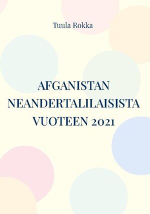 "Juna kulkee vaan" Elämän ja kuoleman juna kulkee vääjäämättömästi eteenpäin elollisia olentoja hyväksi käyttäen yksilöiden onnesta piittaamatta. Vallanhimo, epäilys, kateus ja taisteleminen kuuluvat luonnon lakeihin, joille me ihmisetkään emme sivistyksestämme ja järjestämme huolimatta mahda mitään. Tältä minusta tuntui tätä teosta kirjoittaessani.