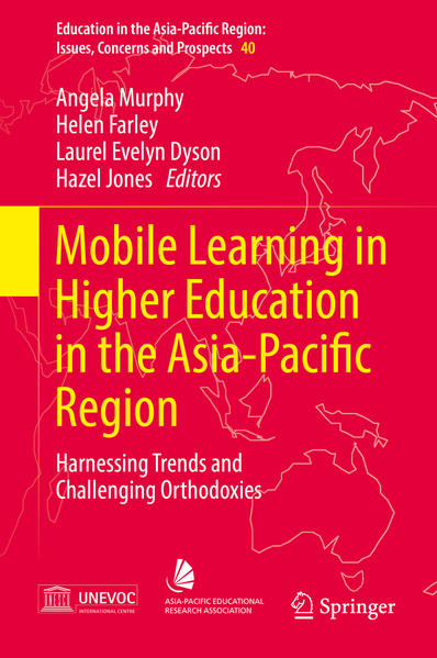 Mobile Learning in Higher Education in the Asia-Pacific Region | Bundesamt für magische Wesen