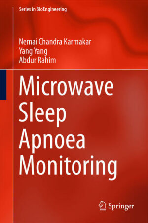 Microwave Sleep Apnoea Monitoring | Bundesamt für magische Wesen