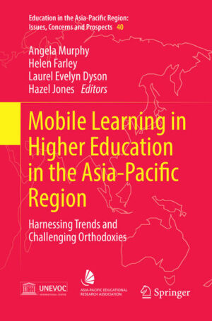 Mobile Learning in Higher Education in the Asia-Pacific Region | Bundesamt für magische Wesen