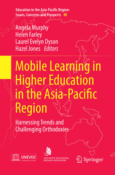 Mobile Learning in Higher Education in the Asia-Pacific Region | Bundesamt für magische Wesen