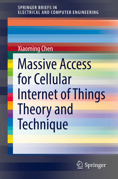 Massive Access for Cellular Internet of Things Theory and Technique | Bundesamt für magische Wesen