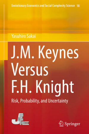 J.M. Keynes Versus F.H. Knight | Bundesamt für magische Wesen