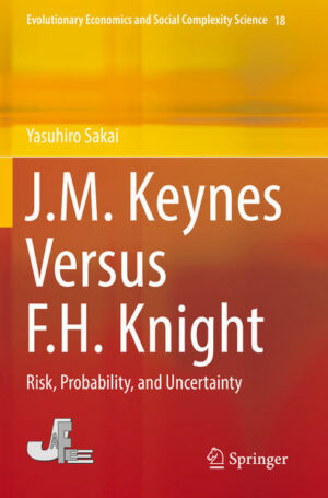 J.M. Keynes Versus F.H. Knight | Bundesamt für magische Wesen