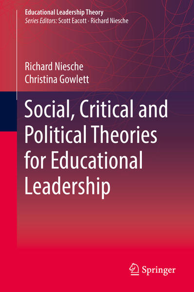 Social, Critical and Political Theories for Educational Leadership | Bundesamt für magische Wesen