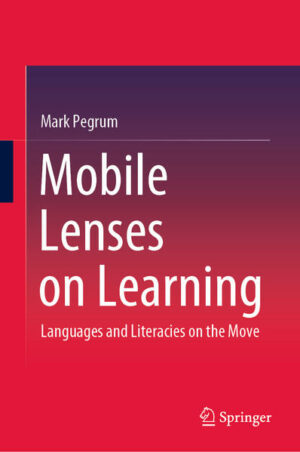 Mobile Lenses on Learning | Bundesamt für magische Wesen