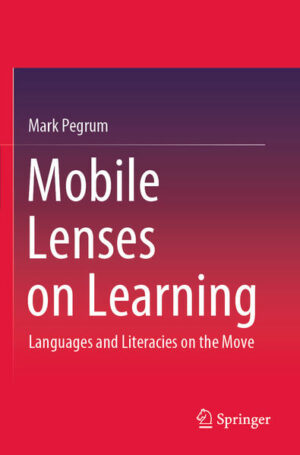 Mobile Lenses on Learning | Bundesamt für magische Wesen