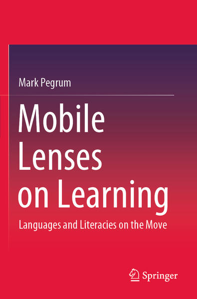 Mobile Lenses on Learning | Bundesamt für magische Wesen