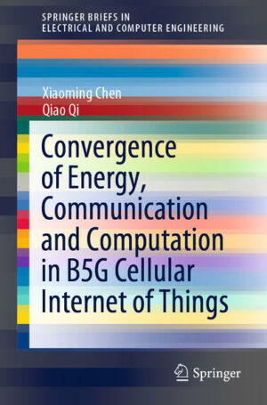 Convergence of Energy, Communication and Computation in B5G Cellular Internet of Things | Bundesamt für magische Wesen