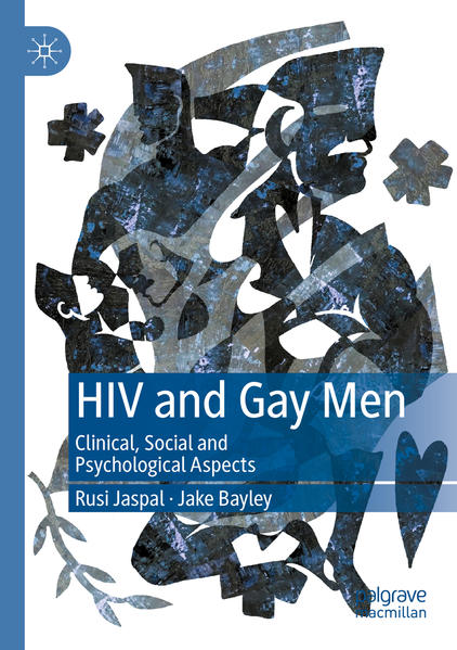 HIV and Gay Men: Clinical, Social and Psychological Aspects | Bundesamt für magische Wesen