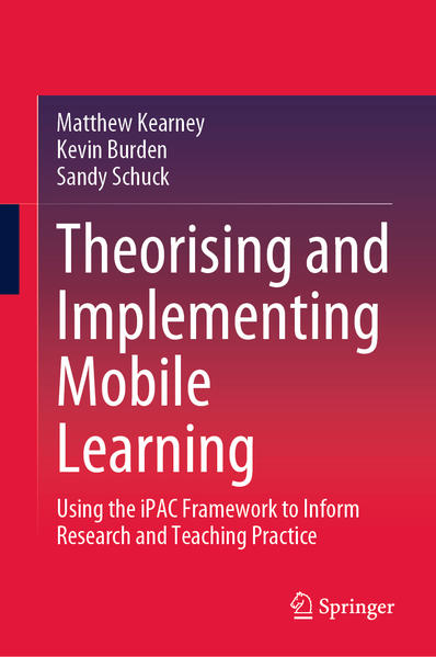 Theorising and Implementing Mobile Learning | Bundesamt für magische Wesen