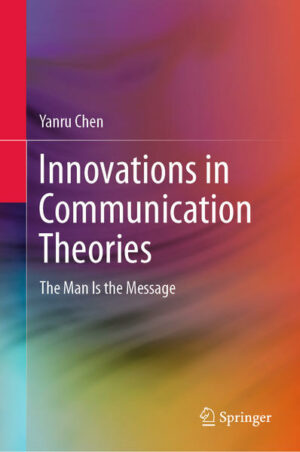 Innovations in Communication Theories | Bundesamt für magische Wesen