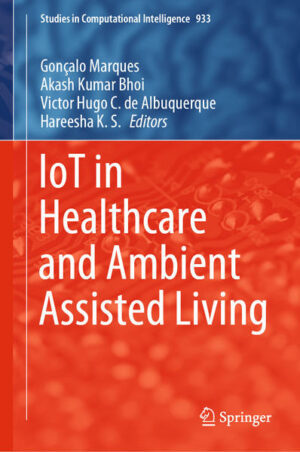 IoT in Healthcare and Ambient Assisted Living | Bundesamt für magische Wesen