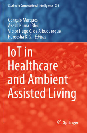 IoT in Healthcare and Ambient Assisted Living | Bundesamt für magische Wesen