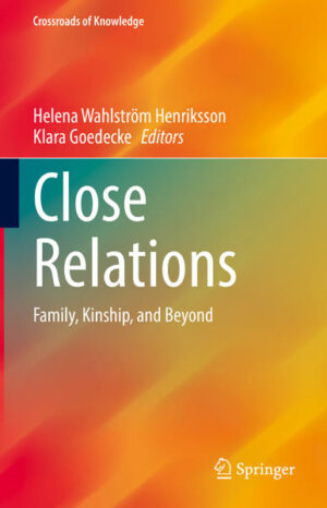 Close Relations: Family, Kinship, and Beyond | Bundesamt für magische Wesen