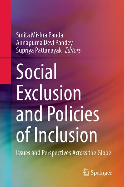 Social Exclusion and Policies of Inclusion | Bundesamt für magische Wesen