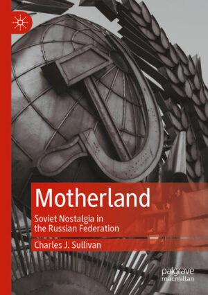 Motherland | Charles J. Sullivan
