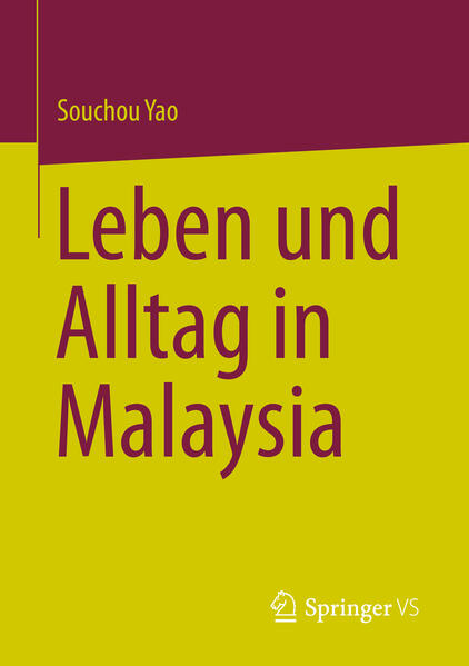 Leben und Alltag in Malaysia | Bundesamt für magische Wesen