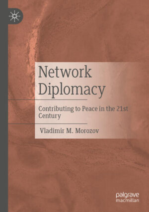 Network Diplomacy | Vladimir M. Morozov