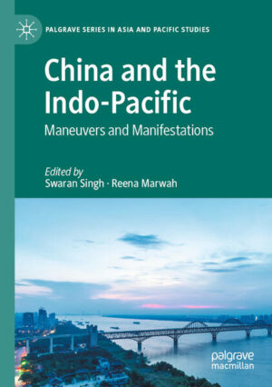 China and the Indo-Pacific | Swaran Singh, Reena Marwah