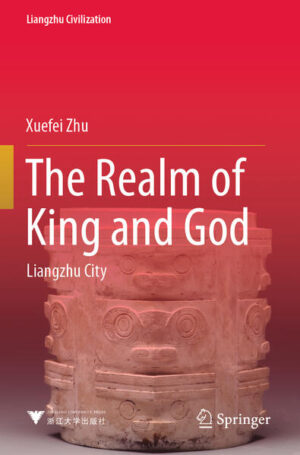 The Realm of King and God | Xuefei Zhu