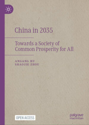 China in 2035 | Angang Hu, Shaojie Zhou