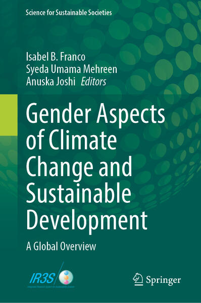 Gender Aspects of Climate Change and Sustainable Development | Isabel B. Franco, Syeda Umama Mehreen, Anuska Joshi