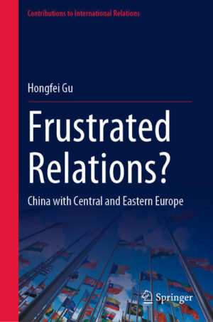 Frustrated Relations? | Hongfei Gu