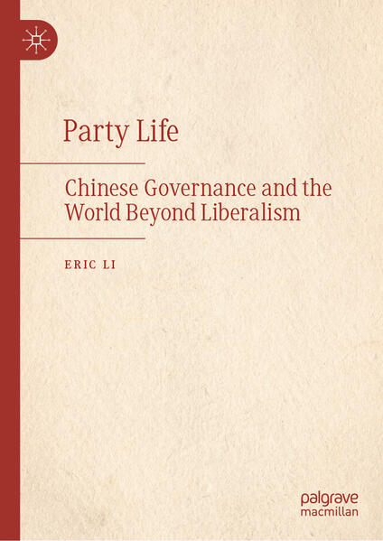 Party Life | Eric Li