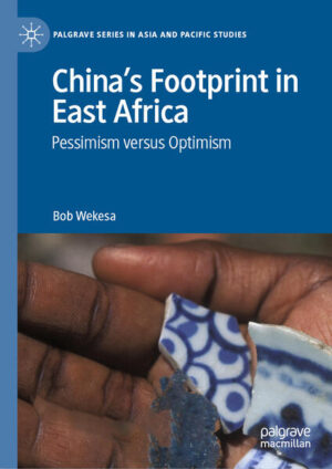 China’s Footprint in East Africa | Bob Wekesa