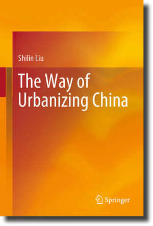 The Way of Urbanizing China | Shilin Liu