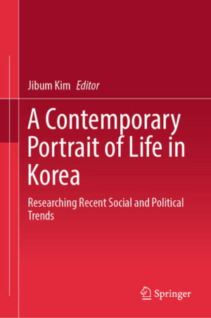 A Contemporary Portrait of Life in Korea | Jibum Kim