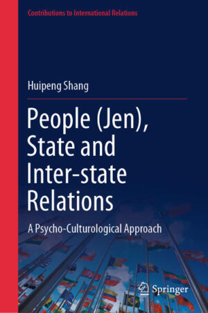 People (Jen), State and Inter-state Relations | Huipeng Shang