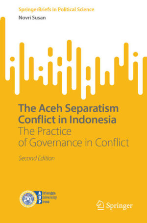 The Aceh Separatism Conflict in Indonesia | Novri Susan