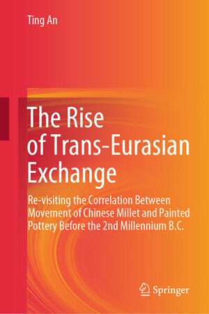 The Rise of Trans-Eurasian Exchange | Ting An