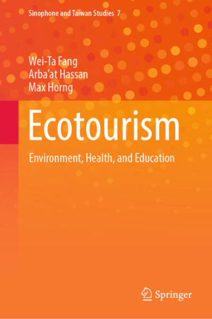 Ecotourism | Wei-Ta Fang, Arba'at Hassan, Max Horng