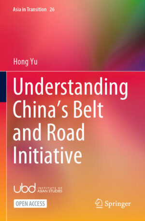 Understanding China’s Belt and Road Initiative | Hong Yu