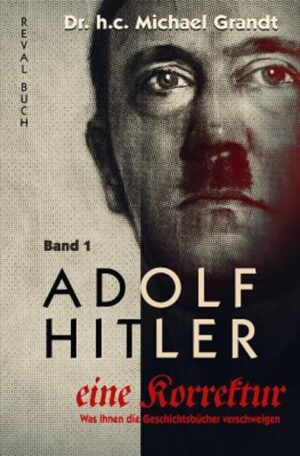 Adolf Hitler - eine Korrektur (1) | Bundesamt für magische Wesen