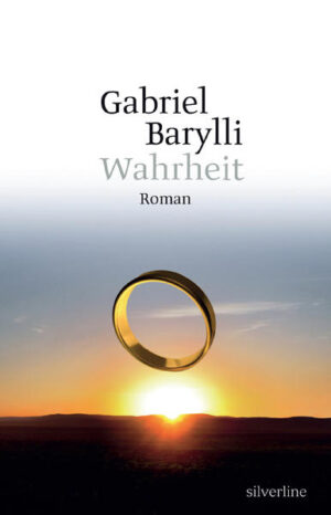 „Mit WAHRHEIT beendet Gabriel Barylli nach „PARADIES“ und „BEGINN“ seine „Trilogie der Wahrheit“. Alle Religionen dieser Welt haben eines gemeinsam: Sie unterdrücken die Weiblichkeit. Dieses Denken ist Geisteskrank und hat unsere Gefühle, unsere Gesellschaft und unsere Politik seit Jahrtausenden verseucht. Die Zeit, in der wir leben, ist der Beginn einer noch nie dagewesenen Realität. Sie ist die Zeit in der die „Religion von Mann und Frau“ entstehen wird. „WAHRHEIT“ erzählt die Geschichte von Maria und Martin. Sie erkennen die Unterdrückung und die Lügen der Vergangenheit in unserer Geschichte und erfahren, dass es einen Weg in eine Zukunft gibt, die der Menschheit in ein neues Zeitalter schenken wird. Das Zeitalter der Liebe. „Die Sexualität ist der Atem Gottes„ „Das Lachen ist der Ernst der Götter„ „AMOR VINCIT OMNIA„