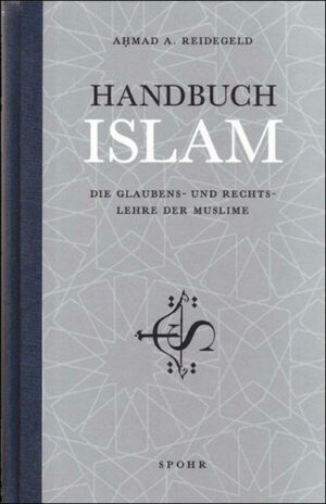 Handbuch Islam | Bundesamt für magische Wesen