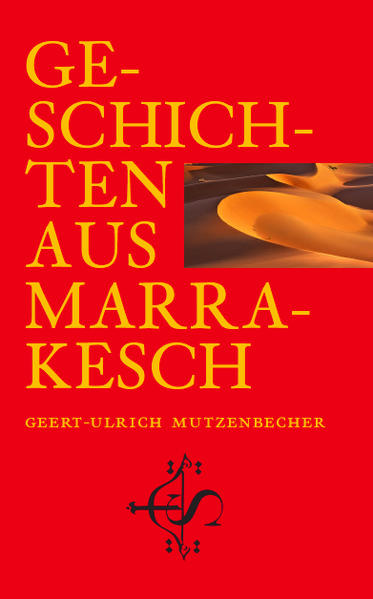 Geschichten aus Marrakesch. Es sind spannende, belehrende, berührende Geschichten, kleine Lehrstücke purer Weisheit aus der bunten Welt des maghribinischen "Orients" von einem Deutschen, einem Hanseaten, erfrischend erzählt.