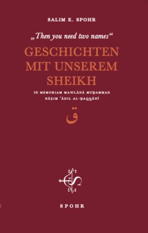 Then you need two names  Geschichten mit unserem Sheikh | Bundesamt für magische Wesen