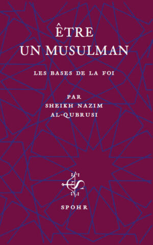 Le livre contient des informations de base que chaque Musulman devrait connaître. Il était destiné à tout le monde, aussi l’a-t-il écrit dans un langage clair et facile à comprendre. En 2012 Mawlana nous l’a donné à republier et, suivant ses conseils, nous l’avons donné aux personnes parlant le turc qui venaient pour en apprendre plus au sujet de leur religion. Depuis lors j’ai vu la nécessité d’avoir aussi quelque chose pour les gens venant de l’Occident, spécialement à cette époque où il y a tant de désinformation, et quand tant de sources professant l’Islam ne sont pas fiables. Il m’est venu d’avoir ce livre traduit en anglais/français afin de servir ce but.