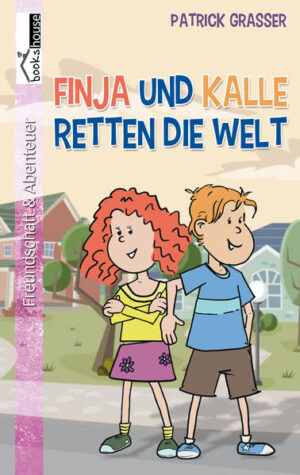 Irgendetwas stimmt hier nicht. Warum zum Kuckuck reagiert Kalle nicht, wenn Finja ihn in der Schule anspricht? Finja will ihn nach dem Unterricht zur Rede stellen, doch etwas Merkwürdiges geschieht: Ihrem Mathelehrer, Herrn Sockenschuss, qualmt der Kopf. Als dann auch noch der Schuldirektor eine Ölpfütze neben die Sporthalle pinkelt und ein Typ mit Weihnachtsmannbart und Nudelsieb auf dem Kopf auftaucht, beschließen Finja und Kalle dem seltsamen Treiben in Reichenbach nachzugehen. Ein Plan, der die beiden in große Gefahr bringt.