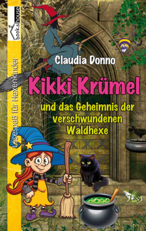 Im Hexenwald herrscht große Aufregung. Die Oberhexe ist spurlos verschwunden. Kikki und Florina wollen suchen helfen, doch die bösen Moorhexen nehmen Kikki ihren Zauberstab ab und verjagen sie samt ihrer Freundin aus dem Wald. Als die Waldhexen von ihrer Suche nach der Oberhexe zurückkehren, ist ihnen der Weg in ihren Hexenwald versperrt. Ein undurchdringbarer Zauber liegt über ihm, herbeigehext von der Hexe Tümpel und ihrem unbekannten Helfer. Tümpel hat nur ein Ziel, sie will den Hexenwald in den alleinigen Besitz der Moorhexen bringen und das Haus der Oberhexe übernehmen. Sollte es Kikki und ihren Freundinnen nicht gelingen, innerhalb von sieben Tagen in ihre Häuser zurückzukehren, werden sie alles verlieren, was ihnen lieb ist. Ein Wettlauf gegen die Zeit beginnt.