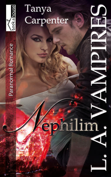 Nephilim L A Vampires 1 | Bundesamt für magische Wesen