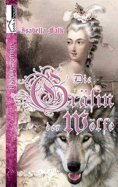 Die Gräfin der Wölfe | Bundesamt für magische Wesen