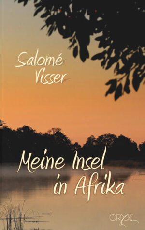 Abenteurerin, Reisende, Touristenführerin und Erbauerin einer Lodge: Salomé Visser erzählt in 'Meine Insel in Afrika' ihre sehr persönliche Geschichte, wie sie als Touristenführerin einen ganz speziellen Ort auf einer kleinen Insel im Kwandofluss im Caprivi fand, dem nordöstlichsten Zipfel Namibias, und sofort davon träumte, dort eine Lodge zu bauen. Das Buch nimmt die Leser mit auf eine spannende Reise, die Salomé Vissers Liebe zum Land und zu den Leuten zeigt. Es ist sehr mühsam, doch sie gibt nicht auf, und gegen alle Widerstände setzt sie es durch, die kleine Mazambala-Insel bewohnen zu dürfen und dort ihren Traum von einer Lodge zu verwirklichen.