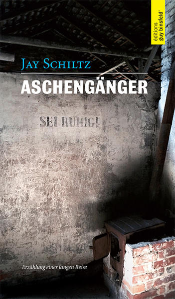 Im Jahr 1997 organisierte der damalige Luxemburger liberale Europaabgeordnete und spätere Minister für Entwicklung Charles Goerens zusammen mit seinen Mitarbeitern eine erste Gedenkreise nach Auschwitz. Über 120 Jugendliche aus Luxemburger Lyzeen nahmen an dieser Reise teil, in den kommenden Jahren kamen viele Hunderte hinzu. Mit dabei auf diesen Reisen sind auch immer Auschwitz-Überlebende, die vor Ort den jungen Menschen von ihren Erlebnissen erzählen und in stundenlangen Gesprächen geduldig alle Fragen beantworten. Inzwischen werden diese Reisen von der Organisation „Les Témoins de la deuxième Génération - Zeugen der zweiten Generation“ organisiert. Aus dem Erlebten und Erzählten entstand die Erzählung Aschengänger. Wie findet man Worte für das Unbeschreibliche? Für die unzähligen Verbrechen gegen die Menschlichkeit, die im Konzentrationslager Auschwitz begangen wurden? Jedes Jahr begeben sich Jugendliche aus Luxemburger Lyzeen auf Gedenkreise an diesen dunklen Ort, um den immer leiser werdenden Stimmen der Zeugen zuzuhören, die aus der Vergangenheit sprechen und für die Zukunft mahnen. Hier beginnt auch die Geschichte des Erzählers. Jakob Aschengänger. Ein Getriebener, der auf den Reisen nach Auschwitz sich selbst fast verliert - und gleichzeitig findet. Aschengänger ist die überarbeitete Neuauflage seines gleichnamigen Buches, das 2003 zum ersten Mal erschienen ist.